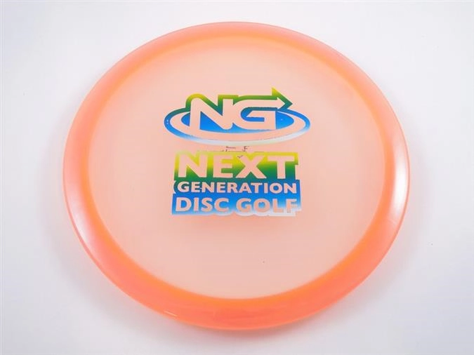 Legacy Pinnacle Recluse - NG Edtion