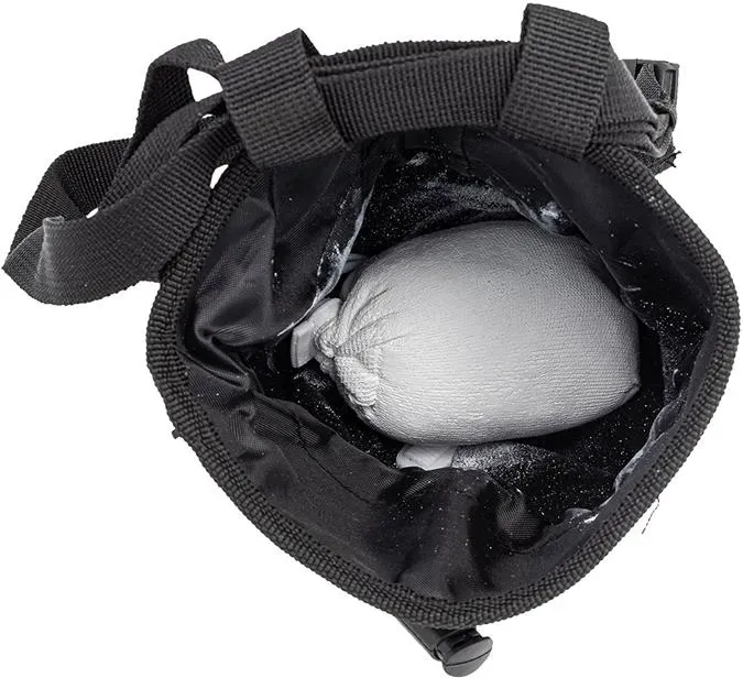 Prodigy Chalk Bag with Chalk