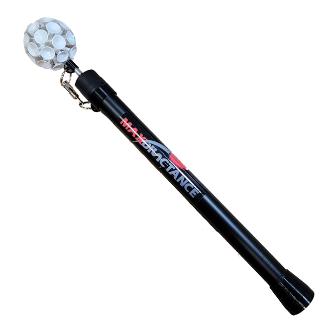 Max Stick 16.5 ft Carbon Fiber Retriever