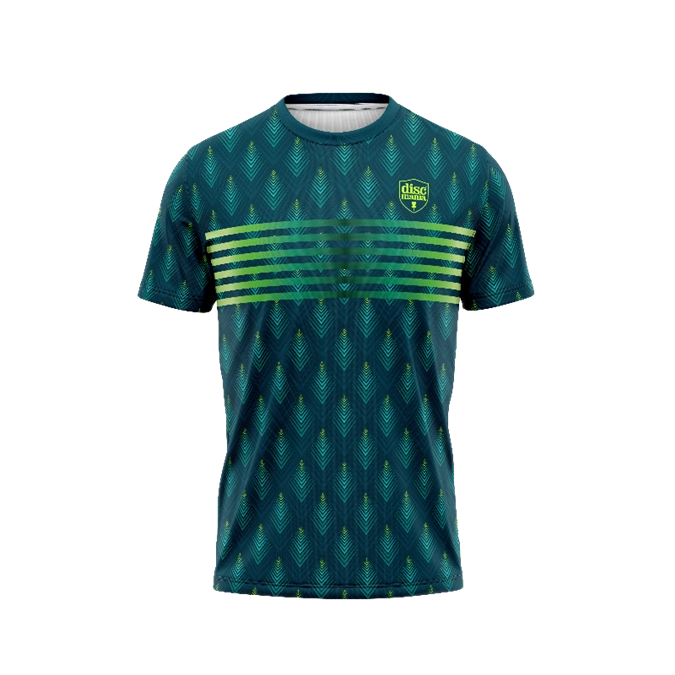 Feature Card Jersey