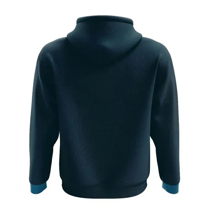 TSA Prism Sublimated Hoodie