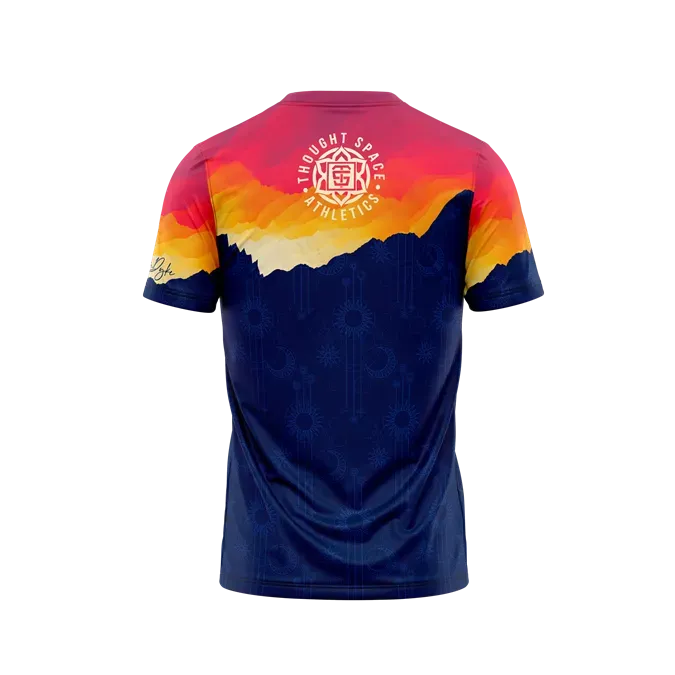 TSA Zoe AnDyke Signature Jersey