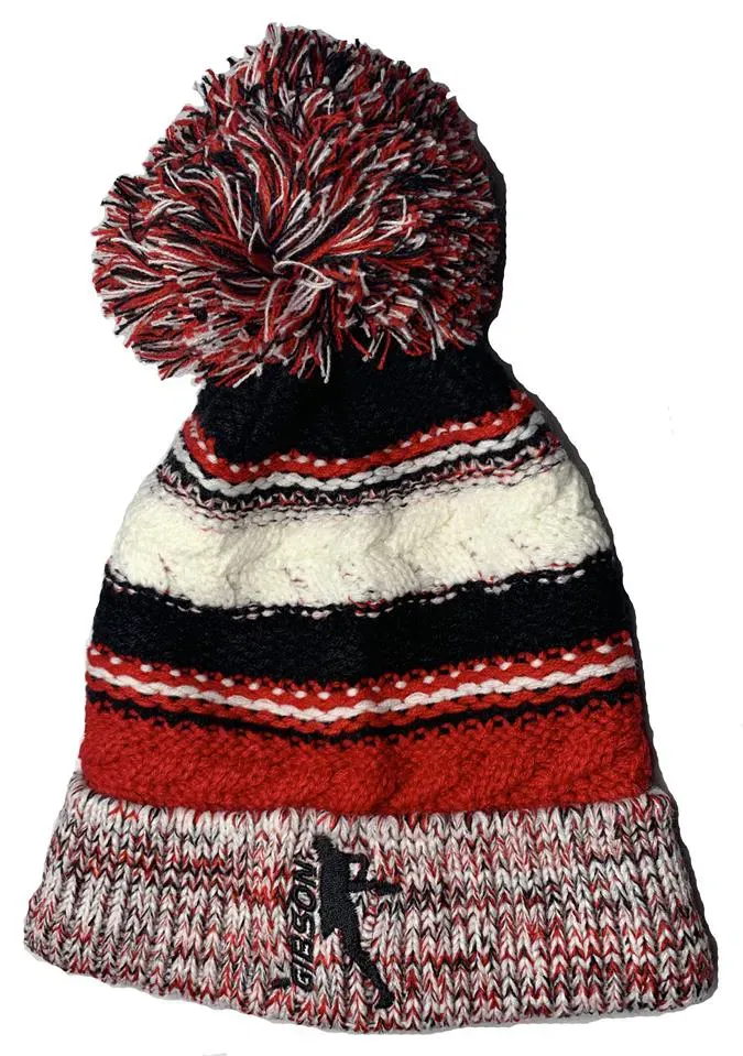 Drew Gibson Beanie
