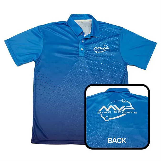 MVP/Axiom/Streamline Polo