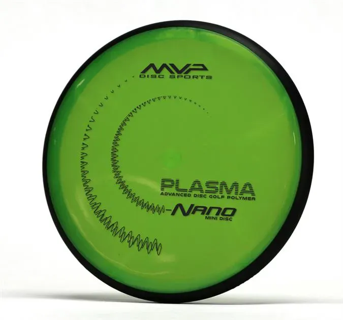 Plasma Nano