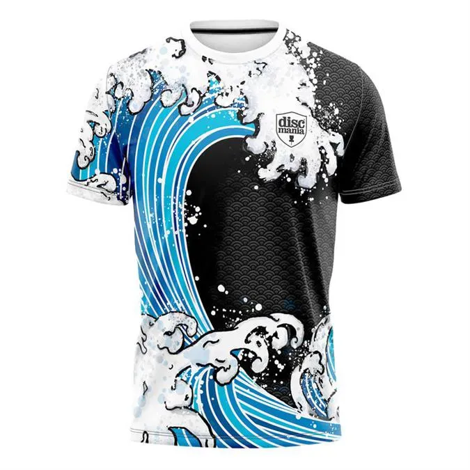 Championship Sunday Jersey