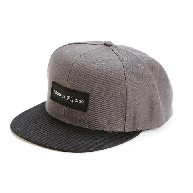 Prodigy Snapback Hat