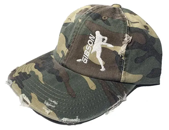 Gibson Dad hat