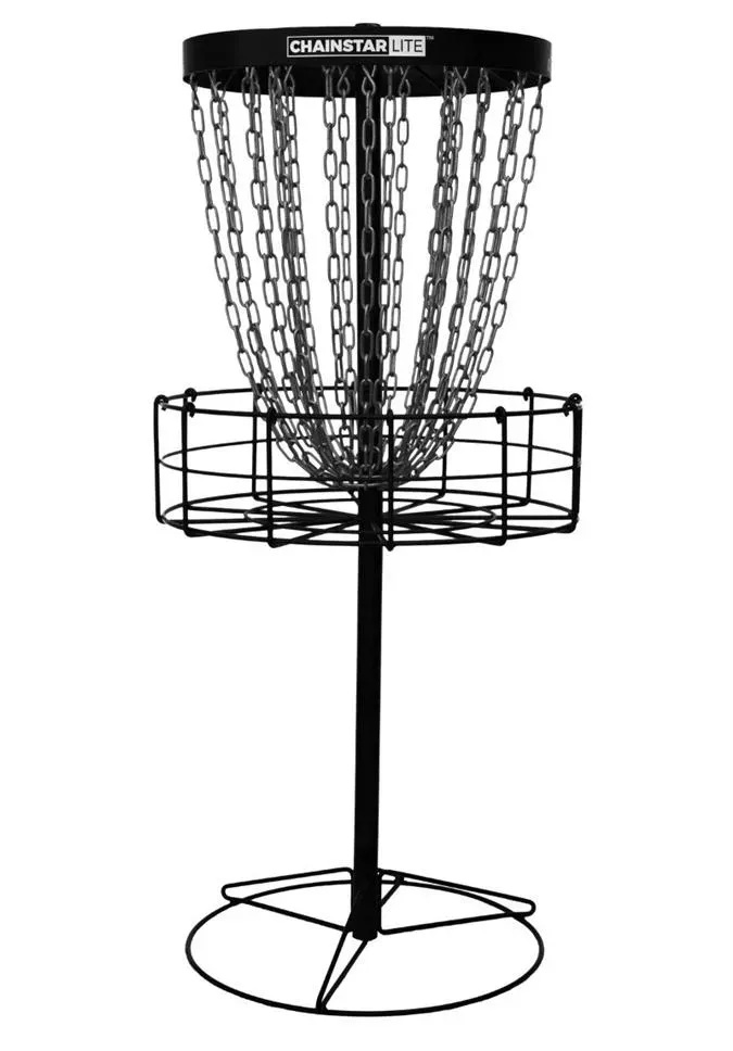 Discraft Chainstar Lite