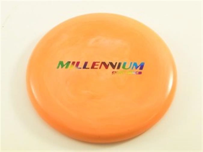 Millennium Mini Disc