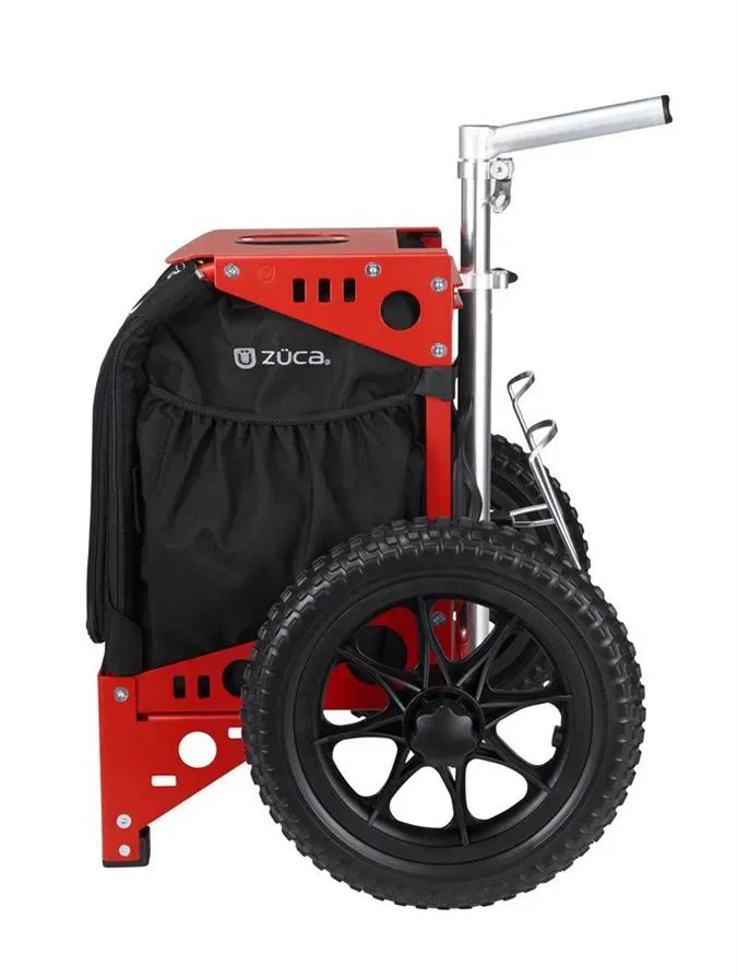Zuca Compact