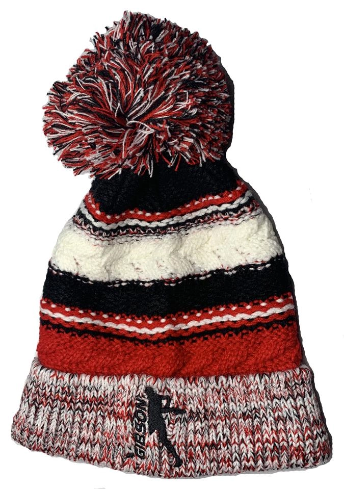 Drew Gibson Beanie