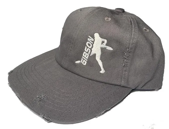 Gibson Dad hat