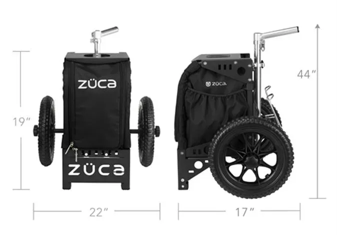 Zuca Compact
