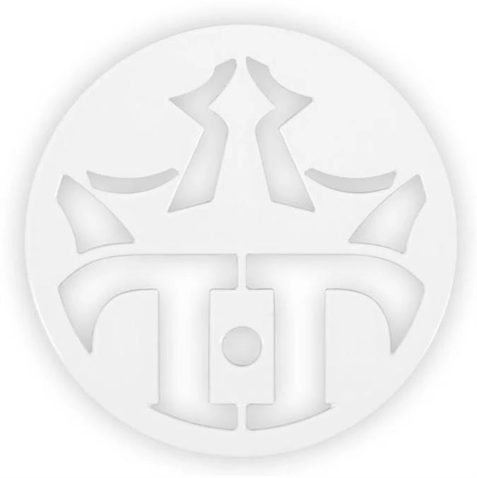 Dynamic Discs Metal Mini