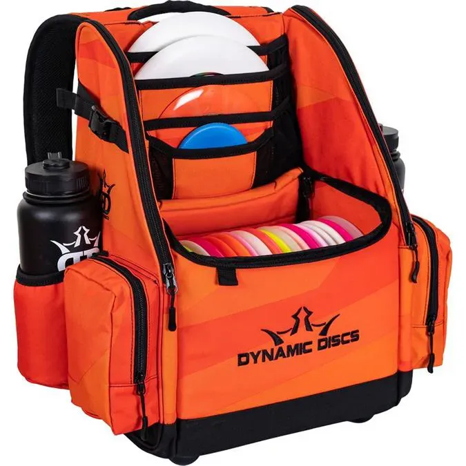 DD Commander Cooler