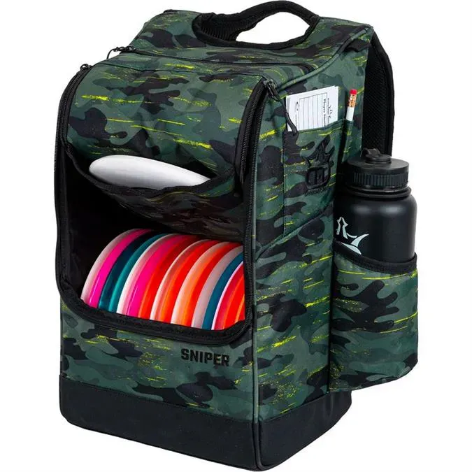 DD Sniper Backpack
