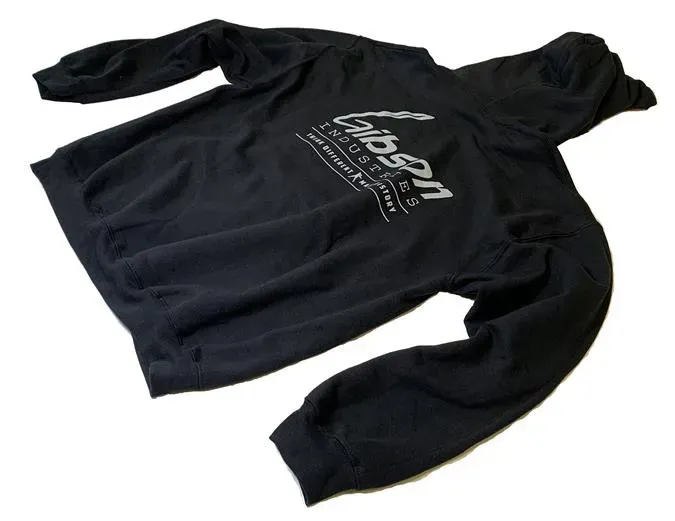OG Logo Hoodie