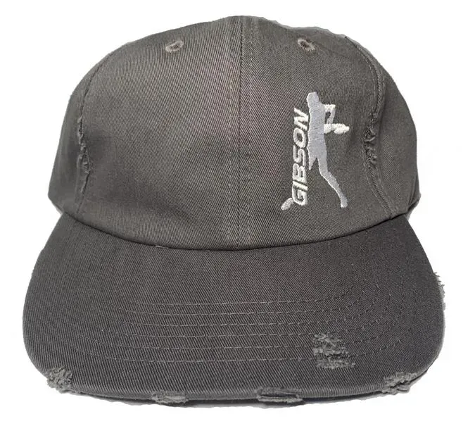 Gibson Dad hat