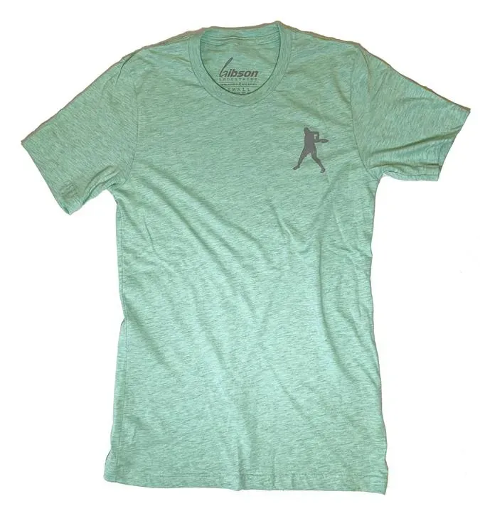 OG Logo Heather Tee