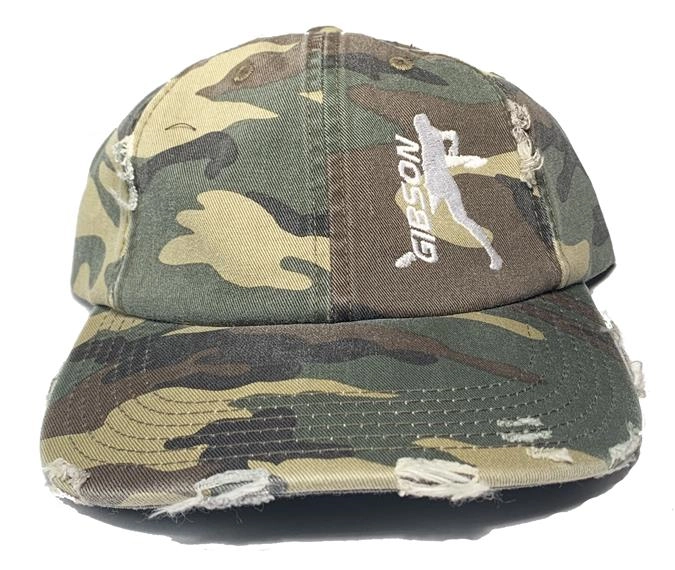 Gibson Dad hat