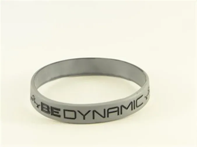 DD Be Dynamic Wristband