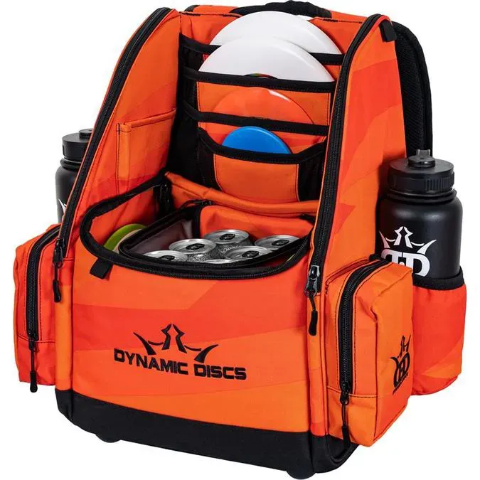 DD Commander Cooler