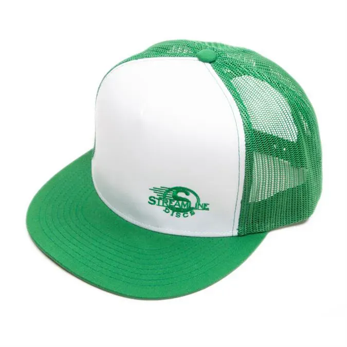 MVP/Axiom/Streamline Hats