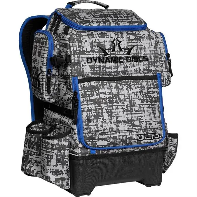 Ranger H2O
