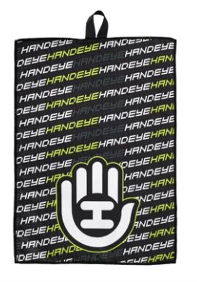 Handeye Supply Co. Quick Dry Towel