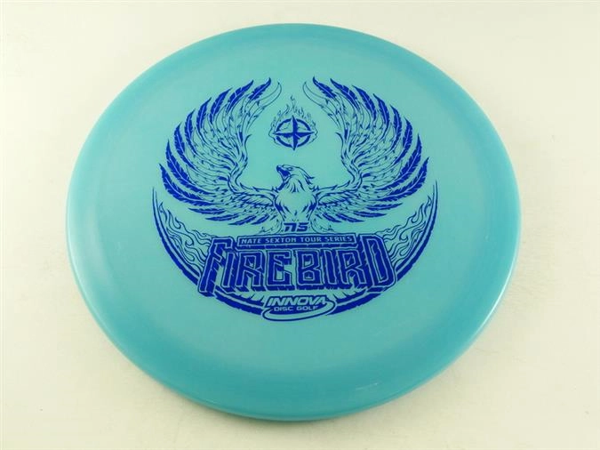 2021 Sexton Firebird 29.99 Infinite Discs