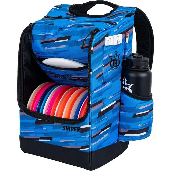 DD Sniper Backpack