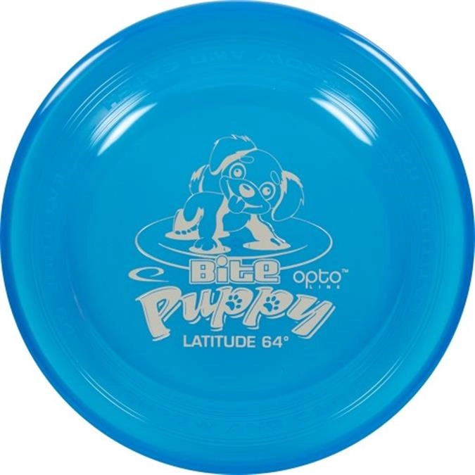 Bite Puppy