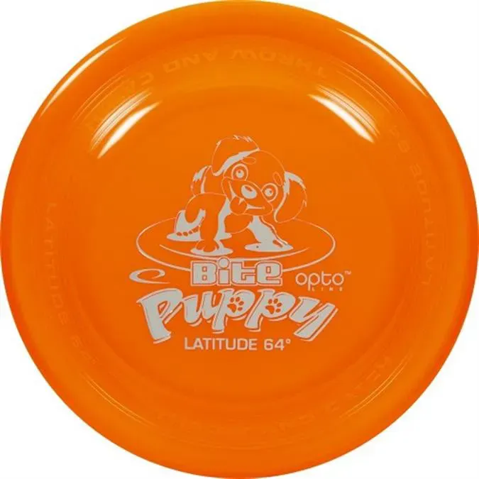 Bite Puppy