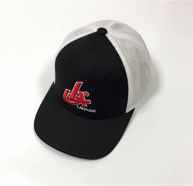 Latitude 64 Premium Hats