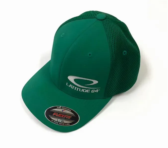 Latitude 64 Premium Hats