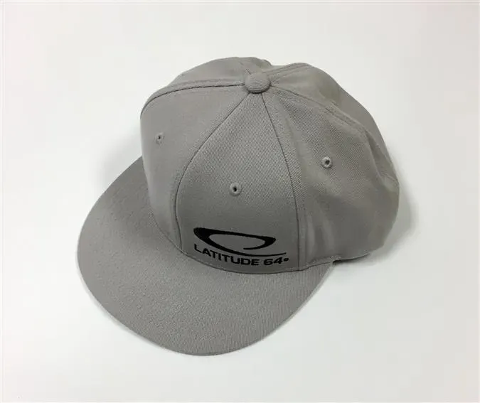 Latitude 64 Premium Hats