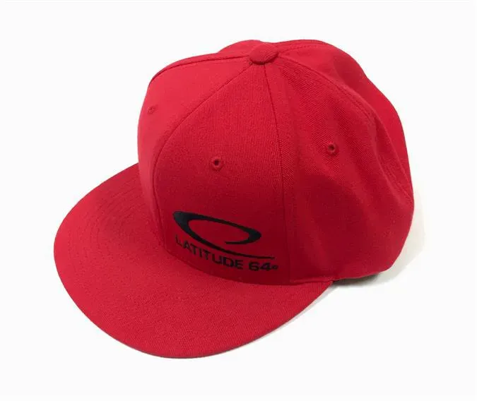 Latitude 64 Premium Hats