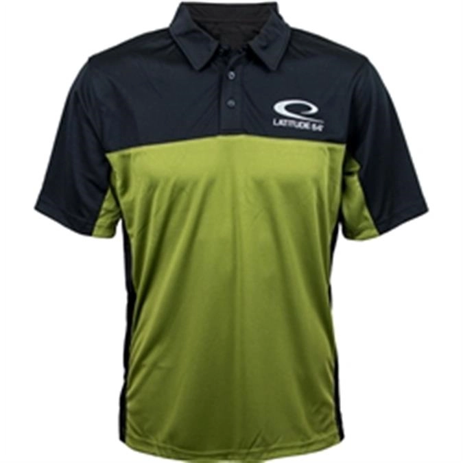 Latitude 64 Polo