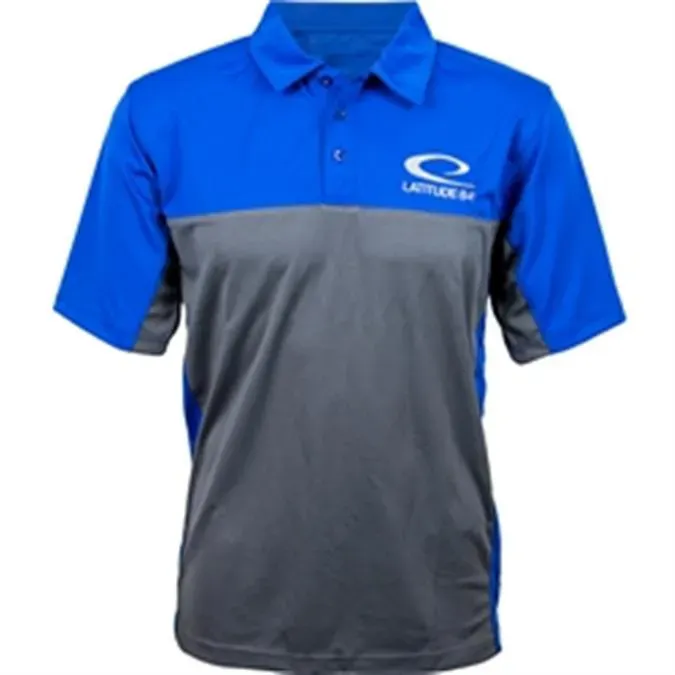 Latitude 64 Polo