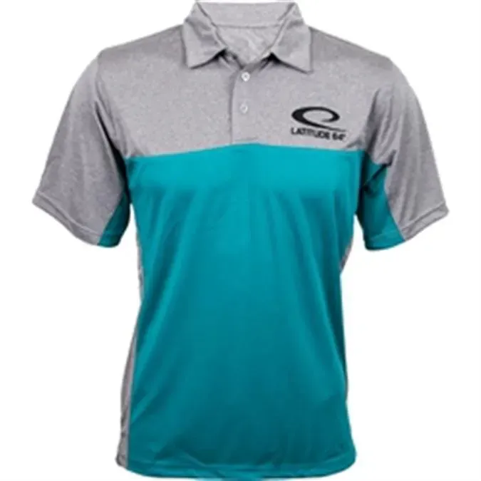 Latitude 64 Polo