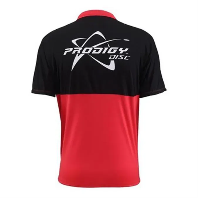 Prodigy Ace Polo