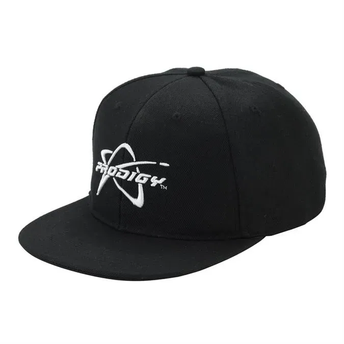 Prodigy Snapback Hat