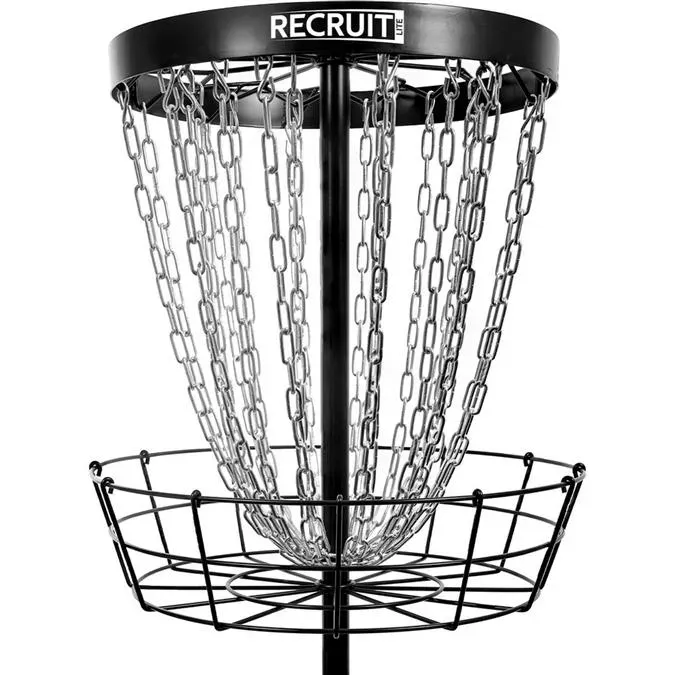 DD Recruit Lite