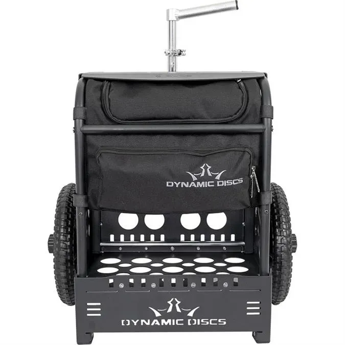 Dynamic Discs Transit Cart