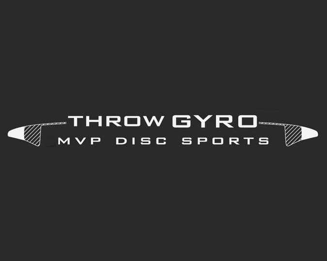 MVP Gyro Vinyl Decal