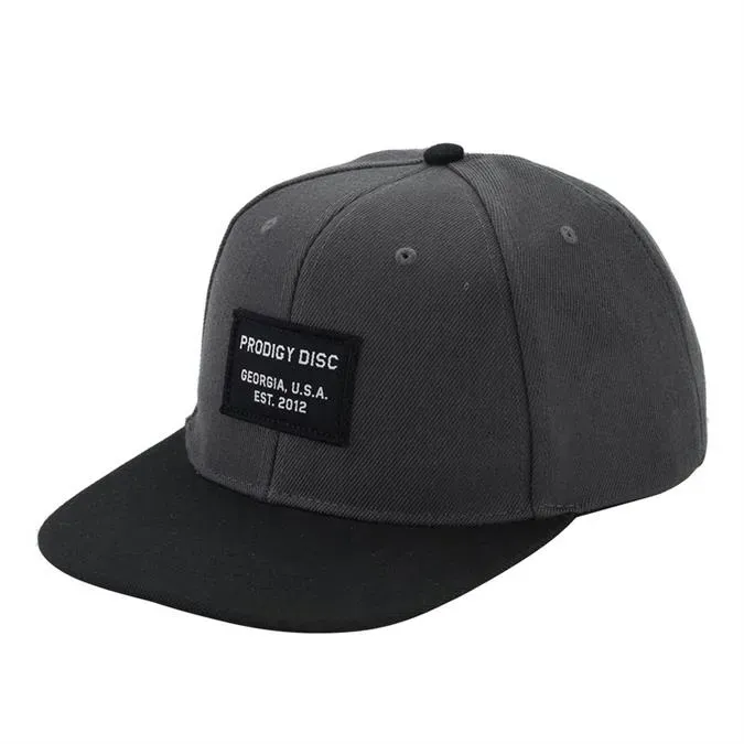 Prodigy Snapback Hat
