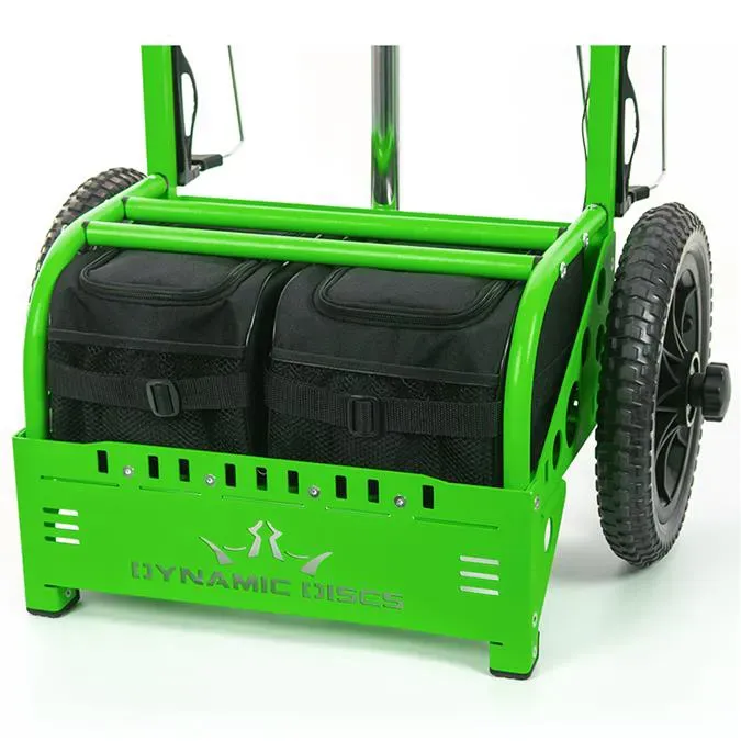 Dynamic Discs EZ Cart