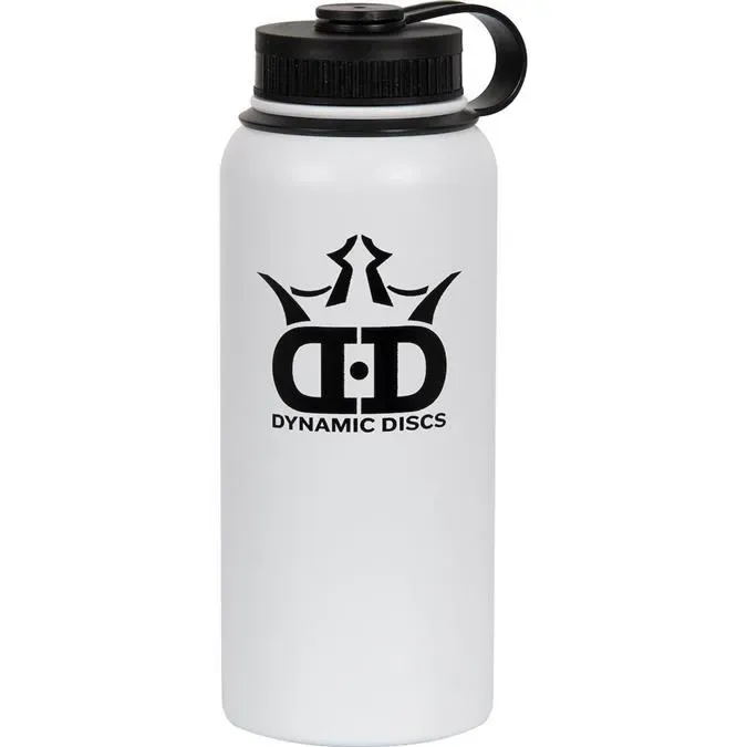 Trilogy Stainless Steel Water Bottle