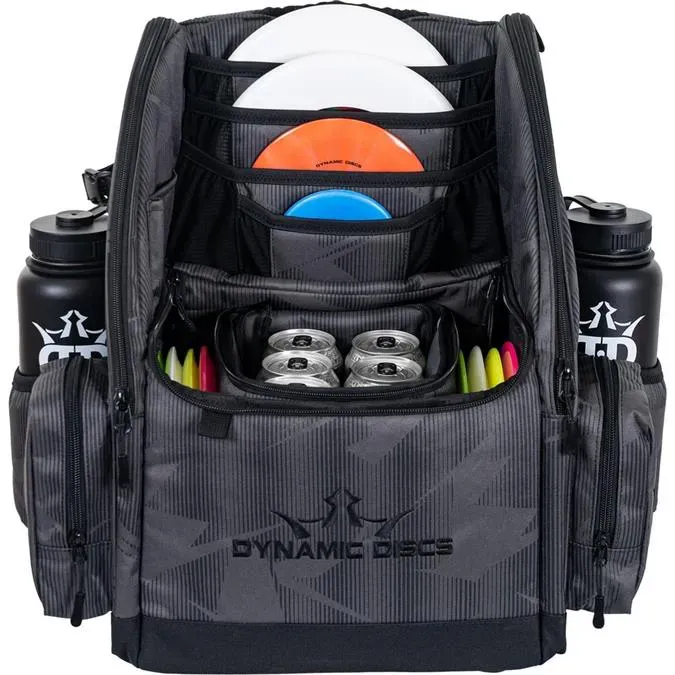 DD Commander Cooler